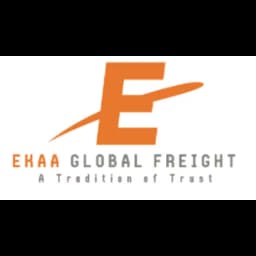 EKAA GLOBAL FREIGHT INDIA PRIVATE LIMITED logo