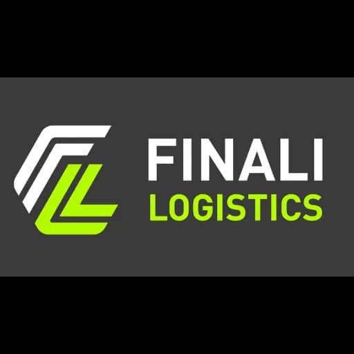 FINALI LOGISTICA GLOBAL logo