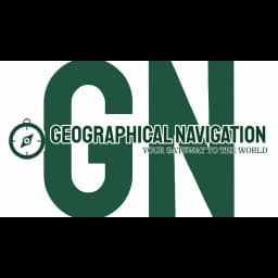 Geographical Navigation logo