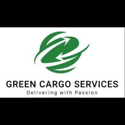 GREEN CARGO SERVICES COMPANY LIMITED logo