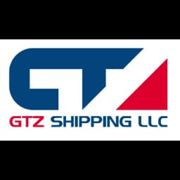 GTZ SHIPPING L.L.C logo