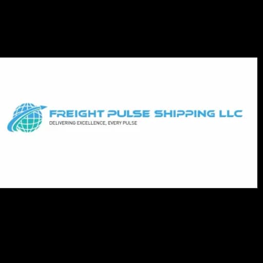 Freight Pulse Shipping L.L.C logo
