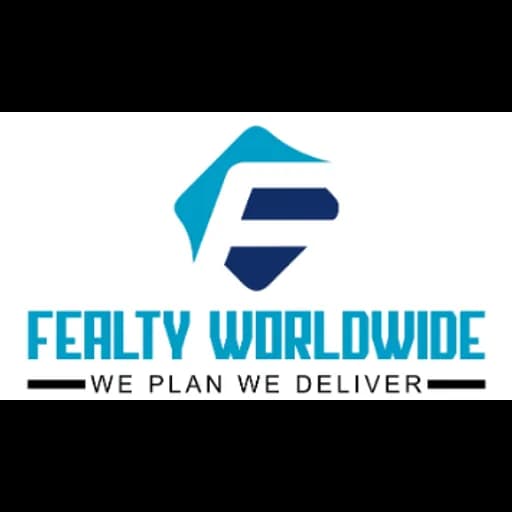 FEALTY WORLDWIDE logo