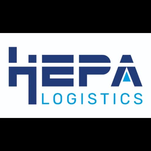 HEPA LOGISTICS S.A.C. logo