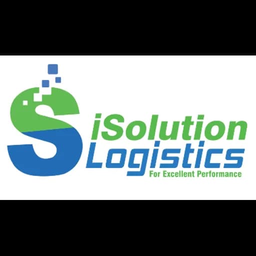 ISOLUTION LOGISTICS JOINT STOCK COMPANY logo