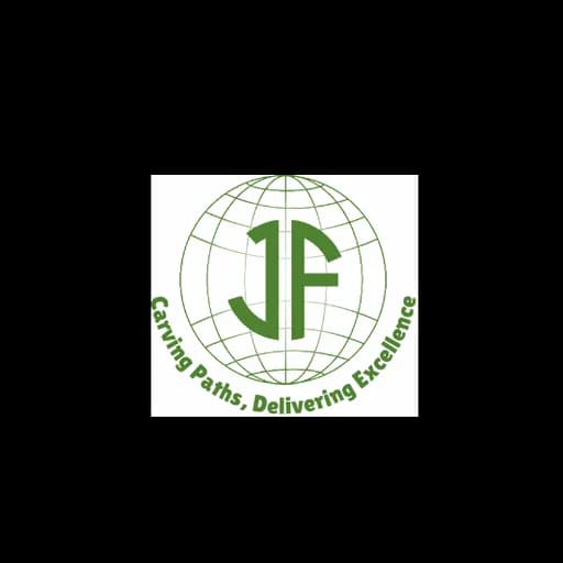 JADE FREIGHT PRIVATE LIMITED logo