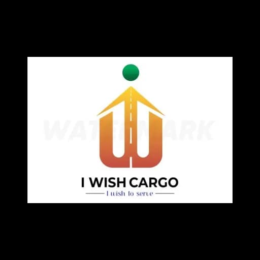 IWISH CARGO SERVICES LLP logo
