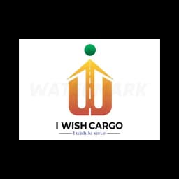 IWISH CARGO SERVICES LLP logo