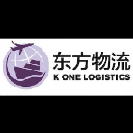 K ONE LOGISTICS (M) SDN. BHD. logo