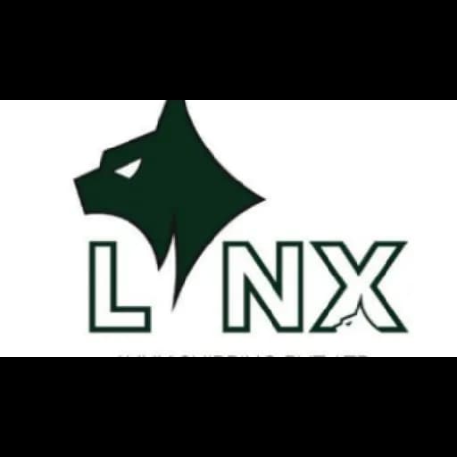 LYNX SHIPPING (PRIVATE) LIMITED logo