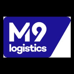 M9 Logistics B.V. logo