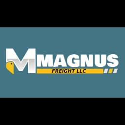 MAGNUS FREIGHT L.L.C logo