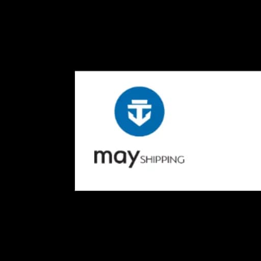 MAY SHIPPING FORWARDING LOJISTIK VE TICARET LIMITED SIRKETI logo