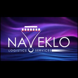 Naveklo Logistics Services ( Pvt ) Ltd logo