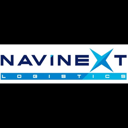 NAVINEXT ULUSLARARASI LOJISTIK TICARET AS logo