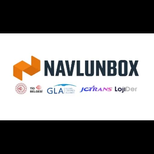 NAVLUNBOXCOM LOJISTIK HIZMETLERI IC VE DIS TICARET LIMITED SIRKETI logo