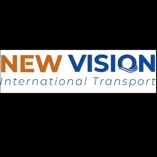 NEW VISION INTERNATIONAL TRANSPORT COMPANY LIMITED logo