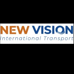 NEW VISION INTERNATIONAL TRANSPORT COMPANY LIMITED logo