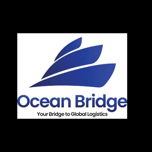 OCEAN BRIDGE (PRIVATE) LIMITED logo