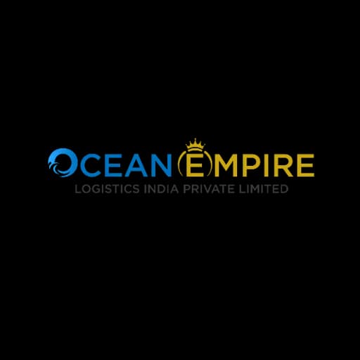 OCEANEMPIRE LOGISTICS INDIA PVT LTD logo