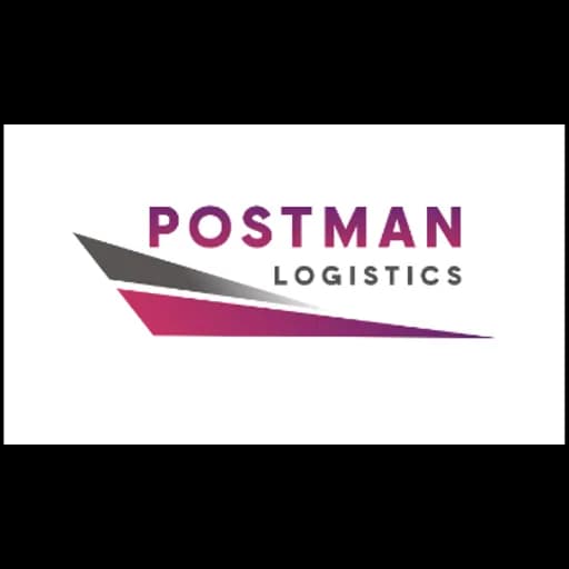 Postman Logistics Private Limited logo