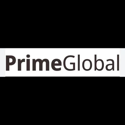 PRIME GLOBAL LOGISTICS, INC. logo