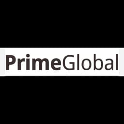PRIME GLOBAL LOGISTICS, INC. logo