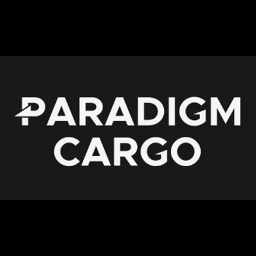 Paradigm Cargo logo