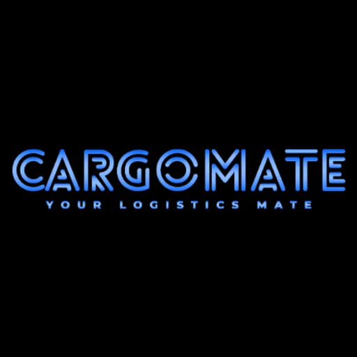 PT CARGOMATE GLOBAL LOGISTICS logo