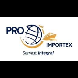 PROIMPORTEX S.A.S. logo
