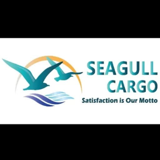 SEAGULL CARGO JOINT STOCK COMPANY logo