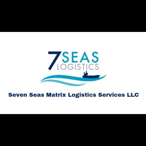 SEVEN SEAS MATRIX LOGISTICS SERVICES L.L.C logo