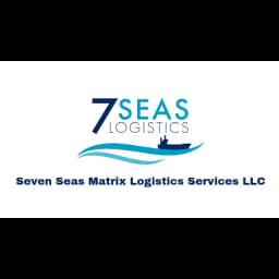 SEVEN SEAS MATRIX LOGISTICS SERVICES L.L.C logo