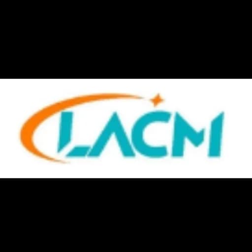 Shenzhen Lacm Supply Chain Management Co., Ltd logo