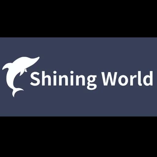Shining World Limited logo
