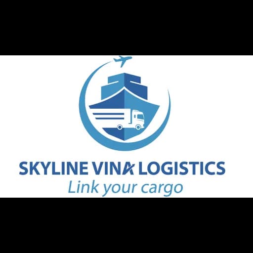 SKYLINE VINA LOGISTICS JOINT STOCK COMPANY logo