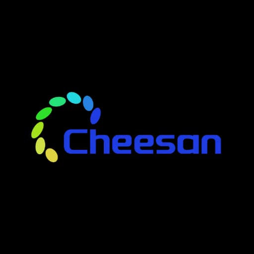 SHANGHAI CHEESAN INTERNATIONAL FREIGHT CO.,LTD. logo