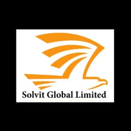 Solvit Global Limited logo