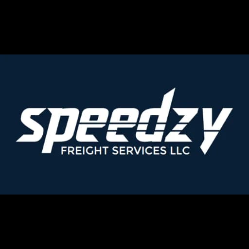 SPEEDZY FREIGHT SERVICES L.L.C logo