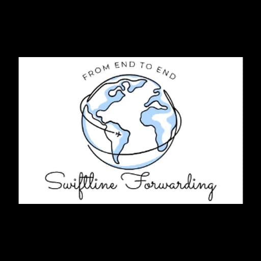 SWIFT LINE FORWARDING LLC logo