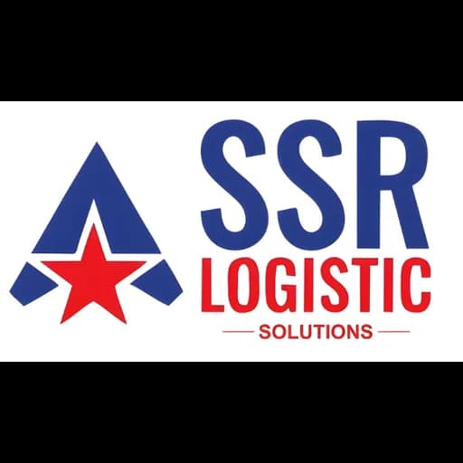 SSR LOGISTIC SOLUTIONS PRIVATE LIMITED logo