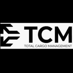 TCM LOJISTIK HIZMETLERI TICARET LIMITED SIRKETI logo