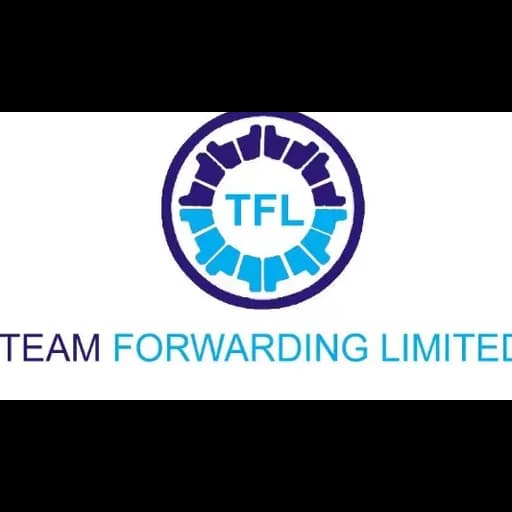 Team Forwarding Limited logo