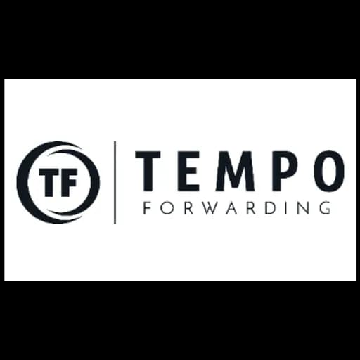 TEMPO FORWARDING LOJISTIK A.S. logo