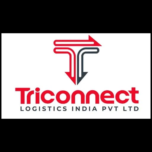 TRICONNECT LOGISTICS INDIA PRIVATE LIMITED logo