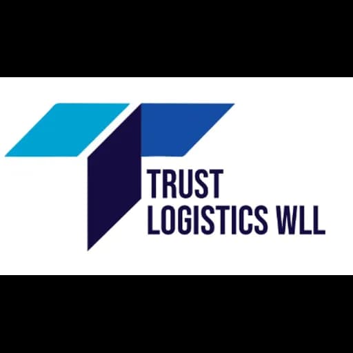 TRUST LOGISTICS W.L.L logo