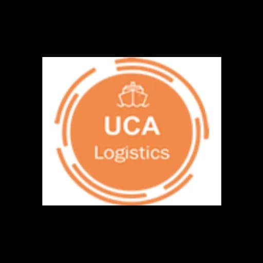 UCA ULUSLARARASI NAKLIYAT LOJISTIK TICARET LIMITED SIRKETI logo
