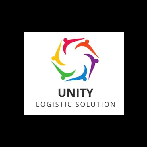 UNITY LOGISTICS SOLUTION COMPANY LIMITED logo