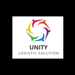 UNITY LOGISTICS SOLUTION COMPANY LIMITED logo
