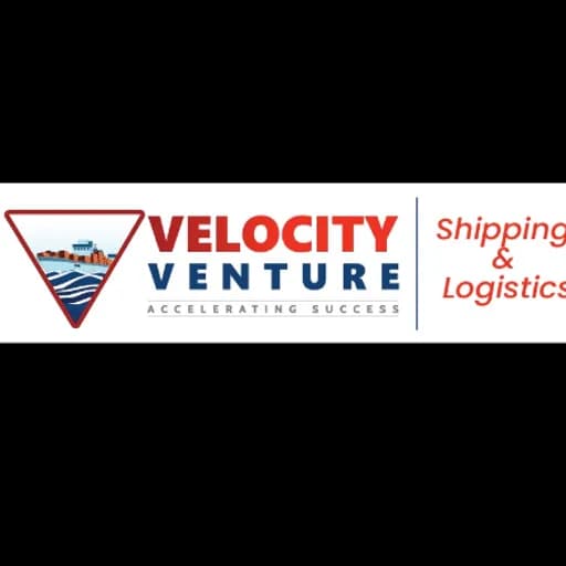 V V S SHIPPING AND LOGISTICS L.L.C logo